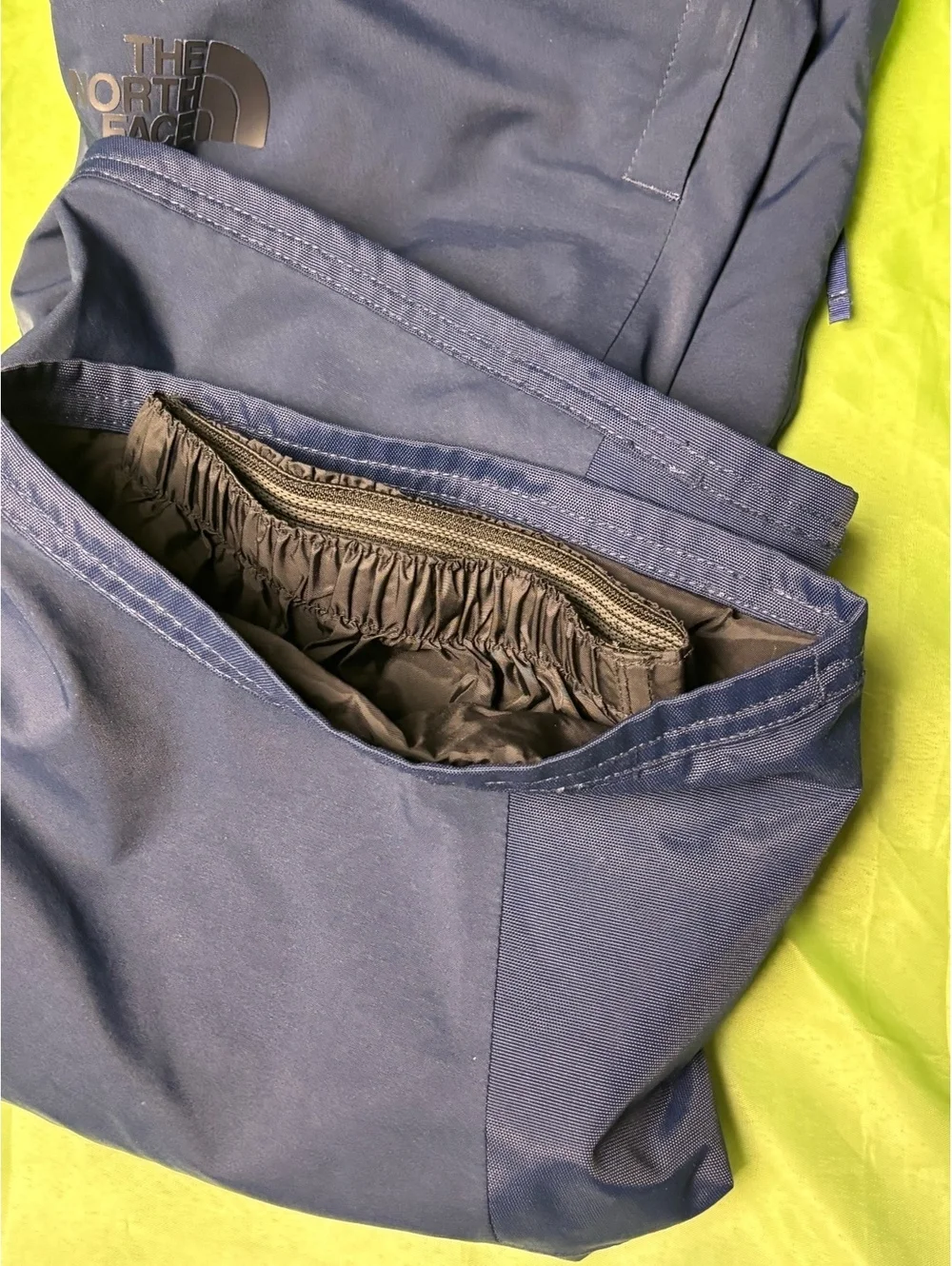 The North Face Men's Waterproof Ski Snow Pants Size Small